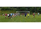Fall Season Opening Training Session