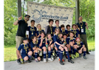 U12 Champions
