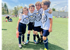 U7-U14 Travel Team Tryouts
