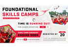 Challenger Summer Camp July 20-24
